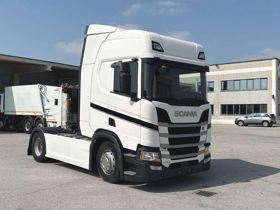 Scania R500 4x2 Foto 15