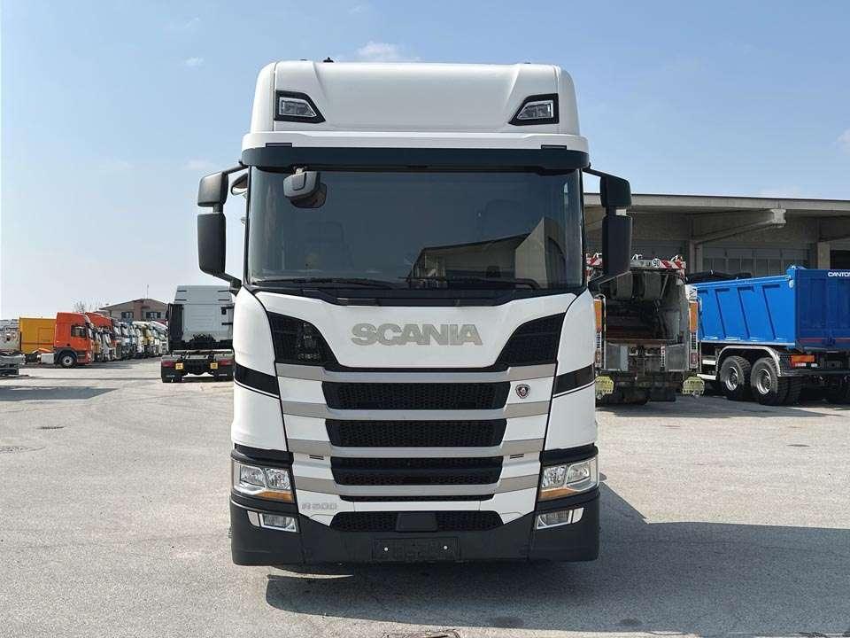 Scania R500 4x2 Foto 16