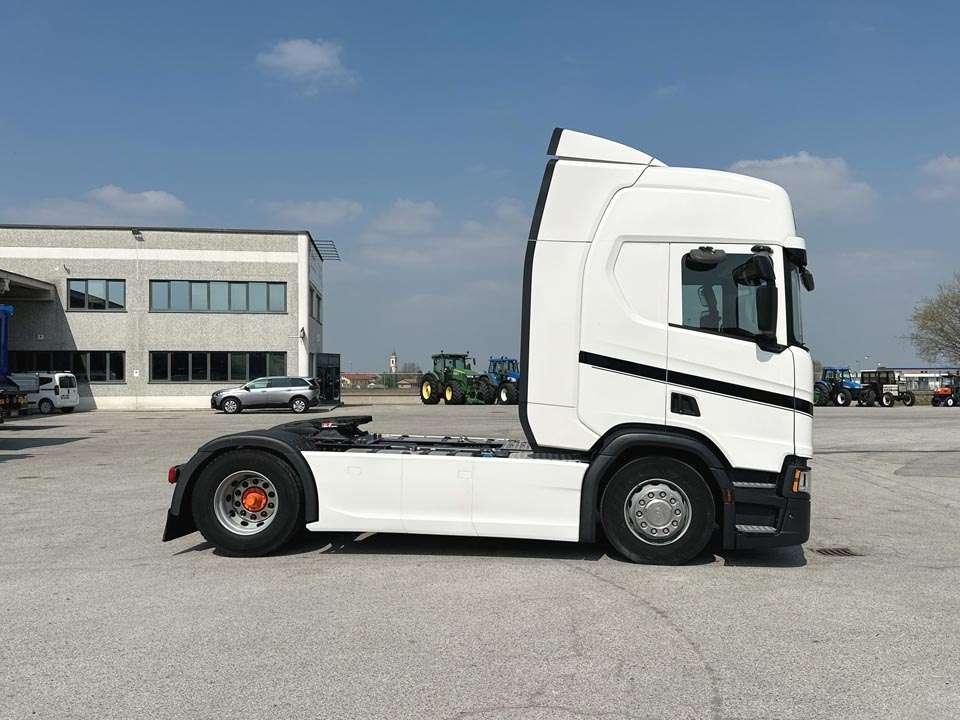 Scania R500 4x2 Foto 17