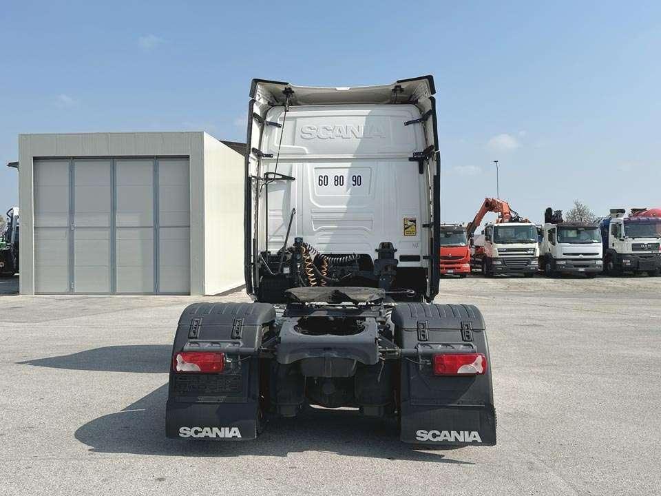 Scania R500 4x2 Foto 19