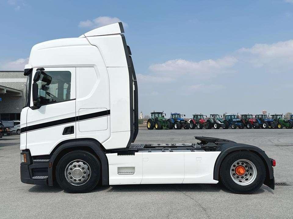 Scania R500 4x2 Foto 2