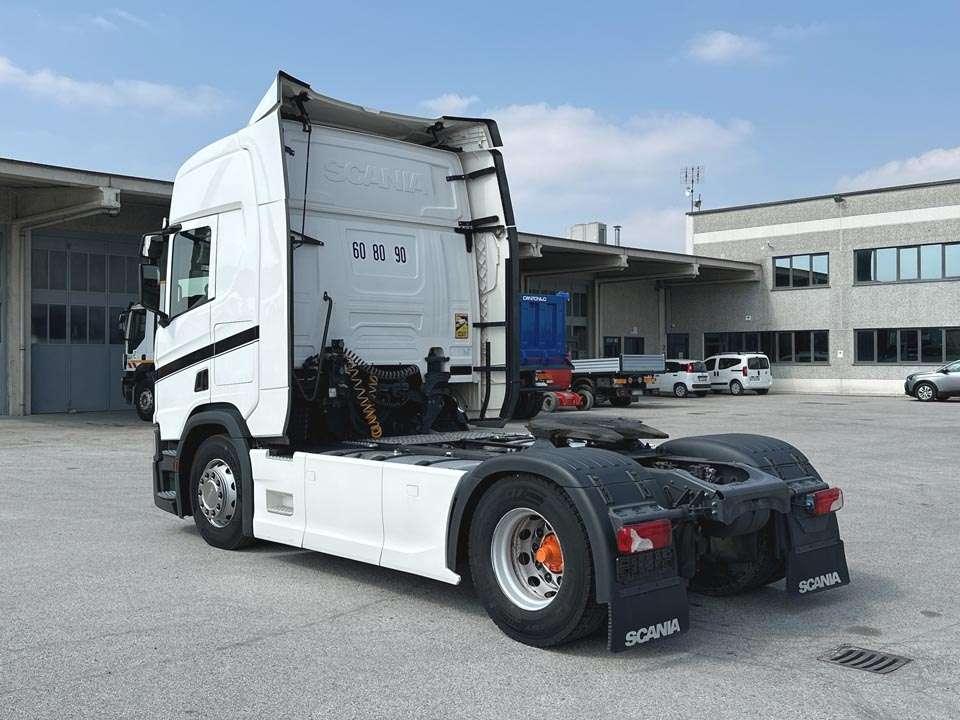 Scania R500 4x2 Foto 3
