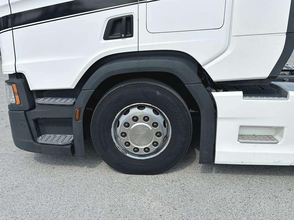 Scania R500 4x2 Foto 4