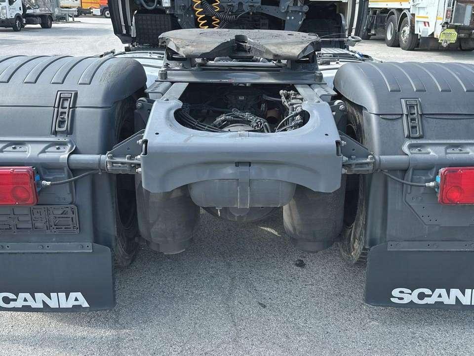 Scania R500 4x2 Foto 6