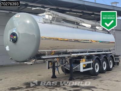 Magyar GM 2B 02 0 Assen 2 compartments  30.000Ltr Liftachse vendida por BAS World B.V.