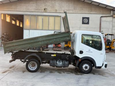 Renault FRT 130.35 vendida por Ideal Macchine Srl