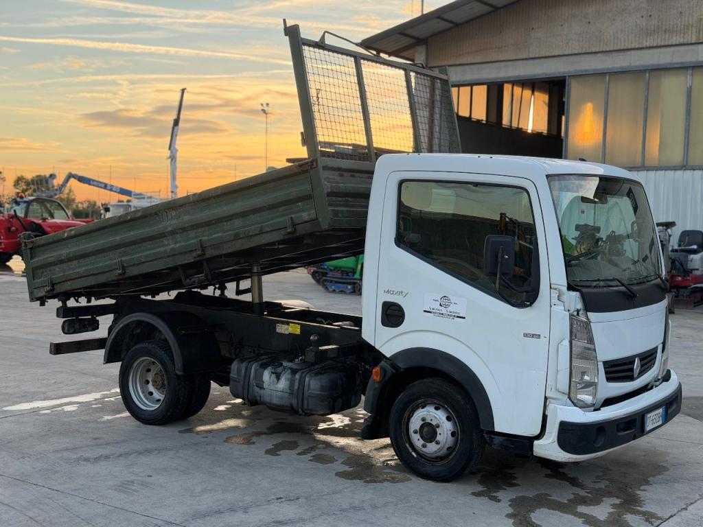 Renault FRT 130.35 Foto 2
