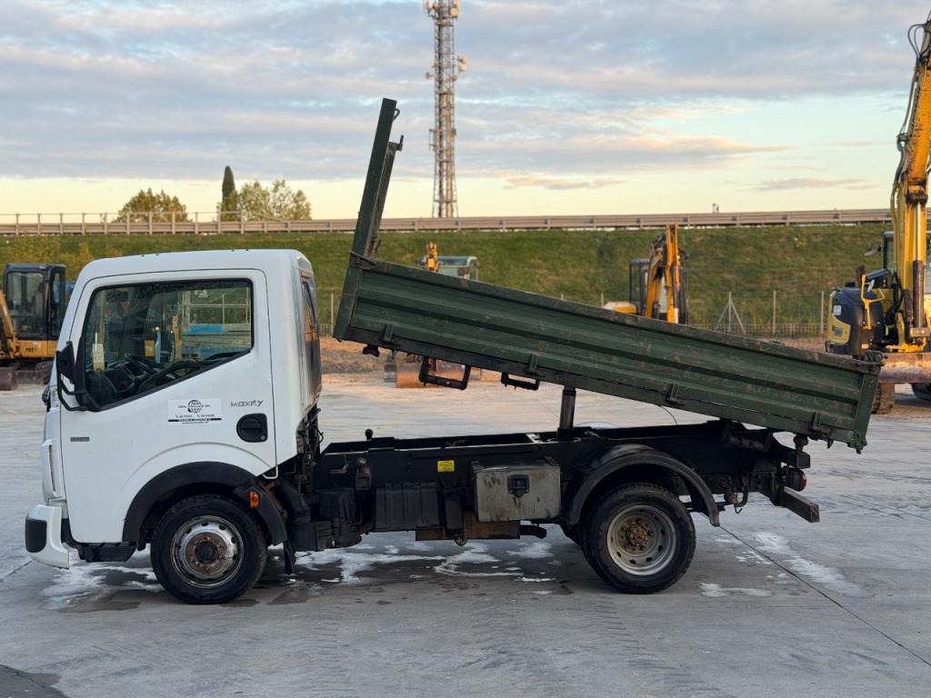 Renault FRT 130.35 Foto 4