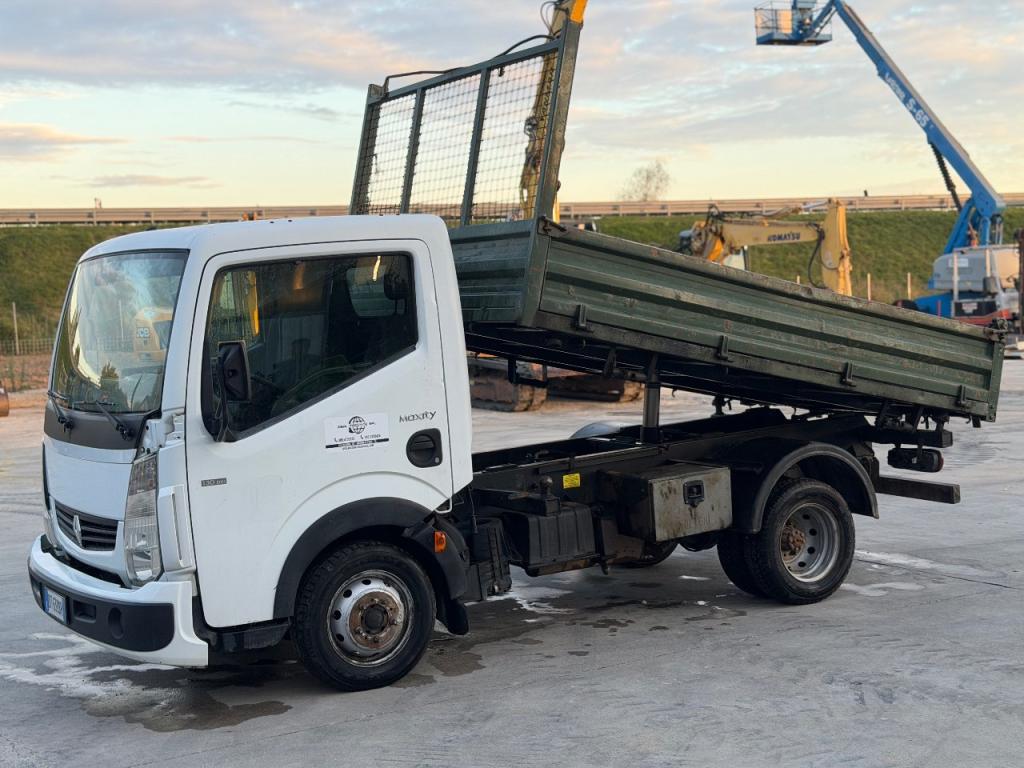 Renault FRT 130.35 Foto 5