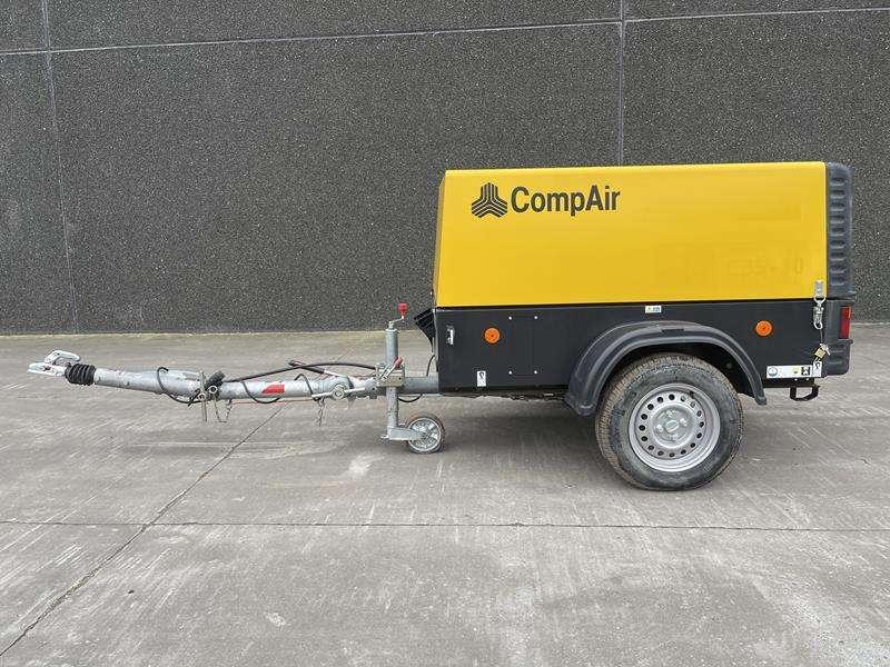 Compair C 35 - 10 Foto 1