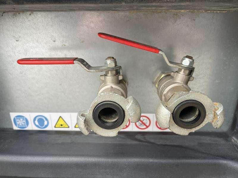 Compair C 35 - 10 Foto 6