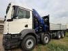 Man TGS 35.480 8x2-6 BL CH Foto 9 thumbnail