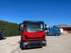 Iveco EUROCARGO 160E USATO SCARRABILE Foto 4 thumbnail