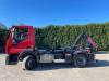 Iveco EUROCARGO 160E USATO SCARRABILE Foto 5 thumbnail
