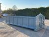CONTAINER SCARRABILE NUOVO PER INERTI CON FONDO IN Foto 2 thumbnail
