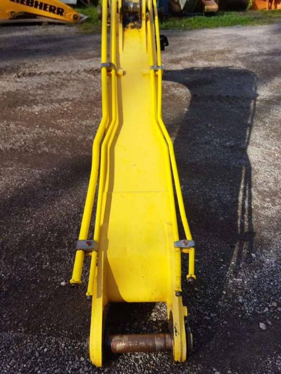 Brazo de elevación / Pluma para New Holland E 145 Foto 2