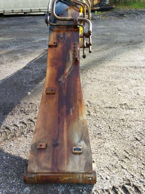 Brazo de elevación / Pluma para New Holland E 145 Foto 4