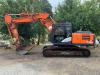 Hitachi ZX 240 N -5B Foto 1 thumbnail