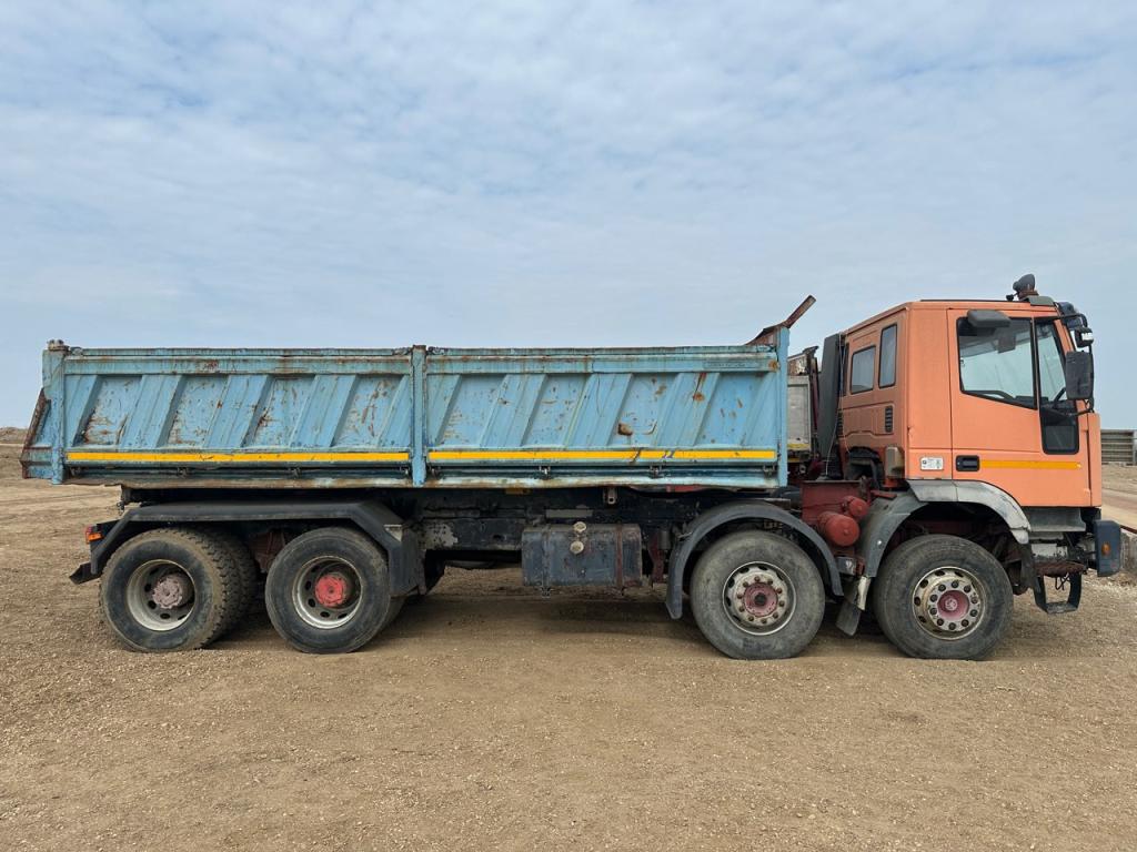 Iveco 340 E 34 Foto 4