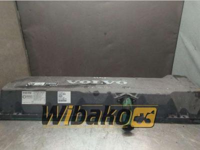 Volvo D13A440 vendida por Wibako