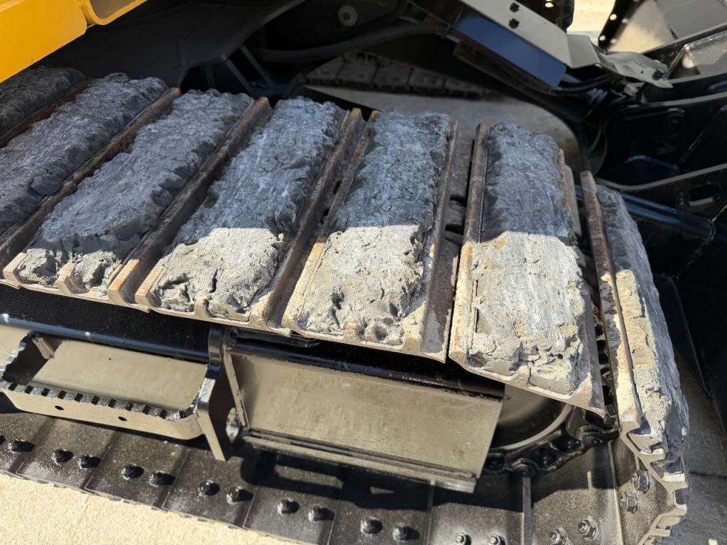 Caterpillar 309 CR Foto 5