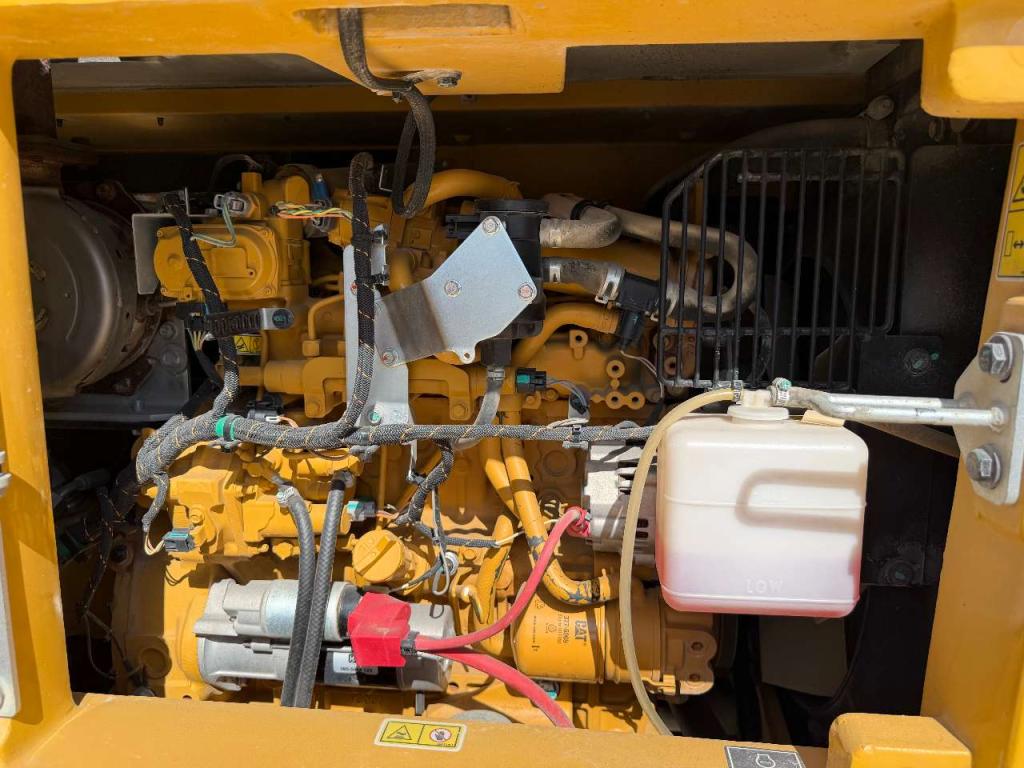Caterpillar 309 CR Foto 7