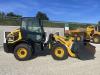 Komatsu WA 80M-8 Foto 2 thumbnail