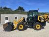 Komatsu WA 80M-8 Foto 4 thumbnail
