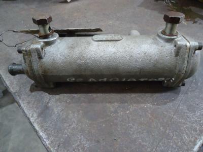Intercambiador de calor para Fiat Allis FL4M-FL4L(CODICE 76010120) vendida por OLM 90 Srl