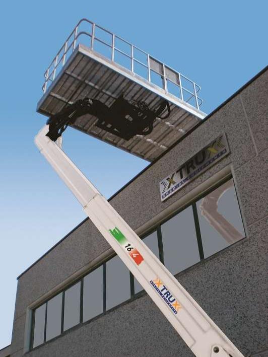 Comet Officine Solar 11 Foto 3