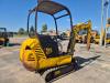 JCB 8015 Foto 4 thumbnail