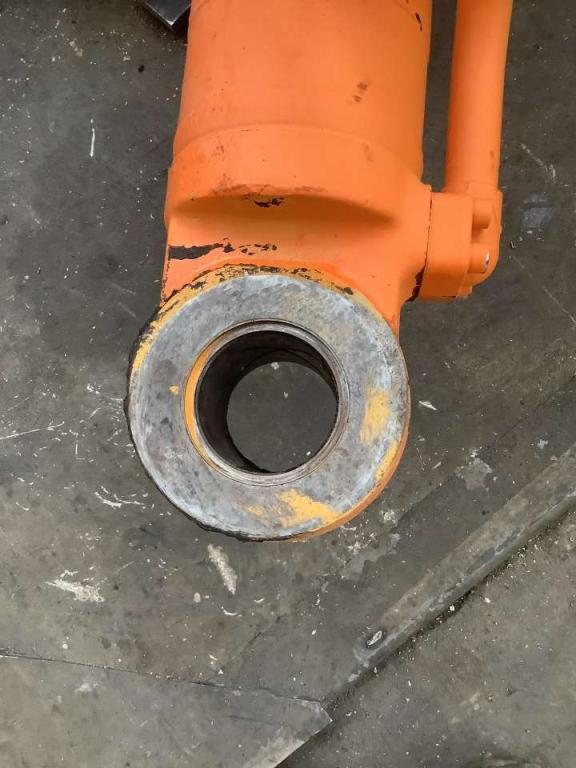 Pistón de penetración para Fiat Hitachi FH 200 E Foto 3