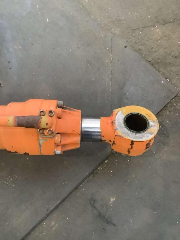 Pistón de penetración para Fiat Hitachi FH 200 E Foto 4