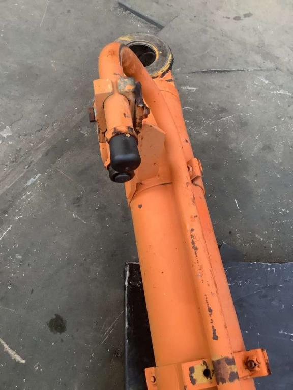 Pistón de penetración para Fiat Hitachi FH 200 E Foto 5