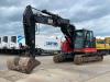 Caterpillar 325 F LCR Foto 2 thumbnail