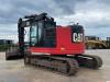 Caterpillar 325 F LCR Foto 3 thumbnail