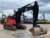 Caterpillar 325 F LCR Foto 7 thumbnail