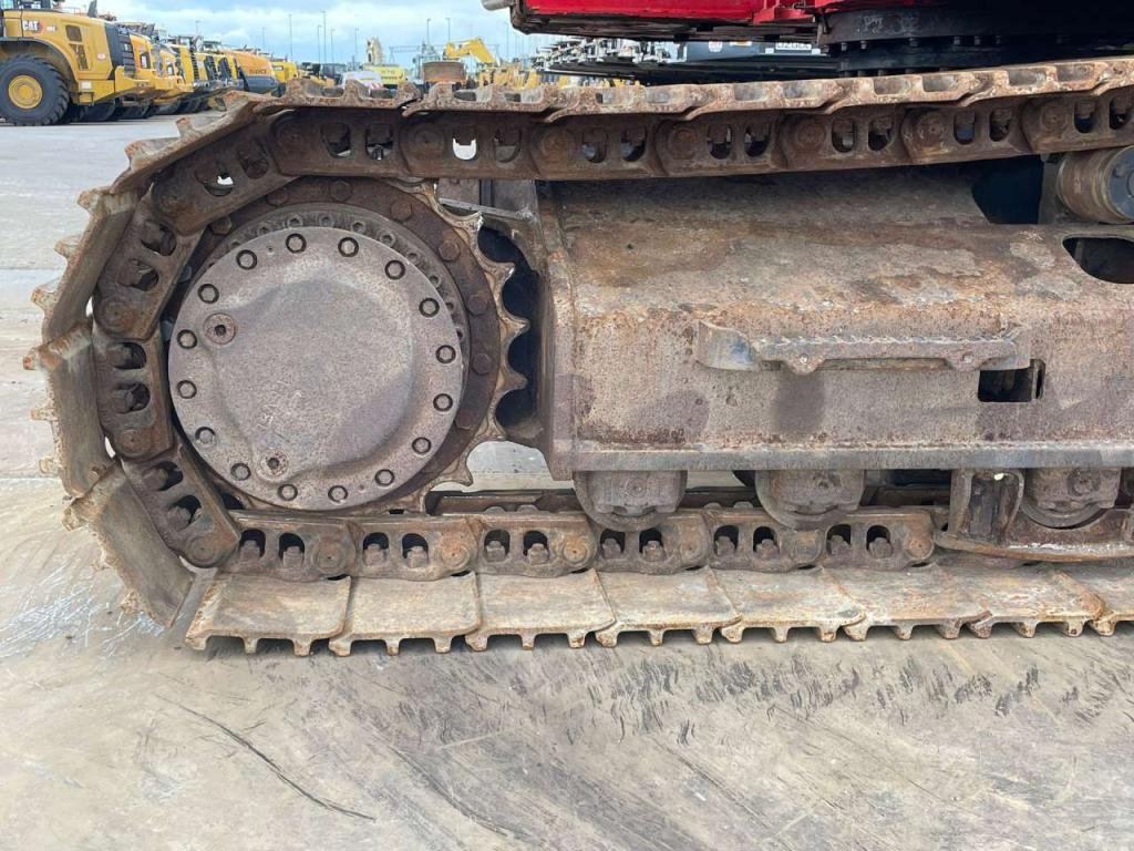 Caterpillar 325 F LCR Foto 10