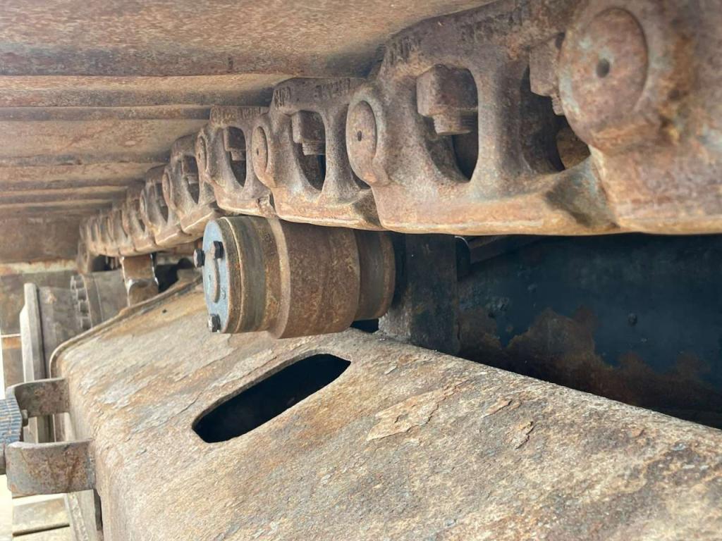 Caterpillar 325 F LCR Foto 12