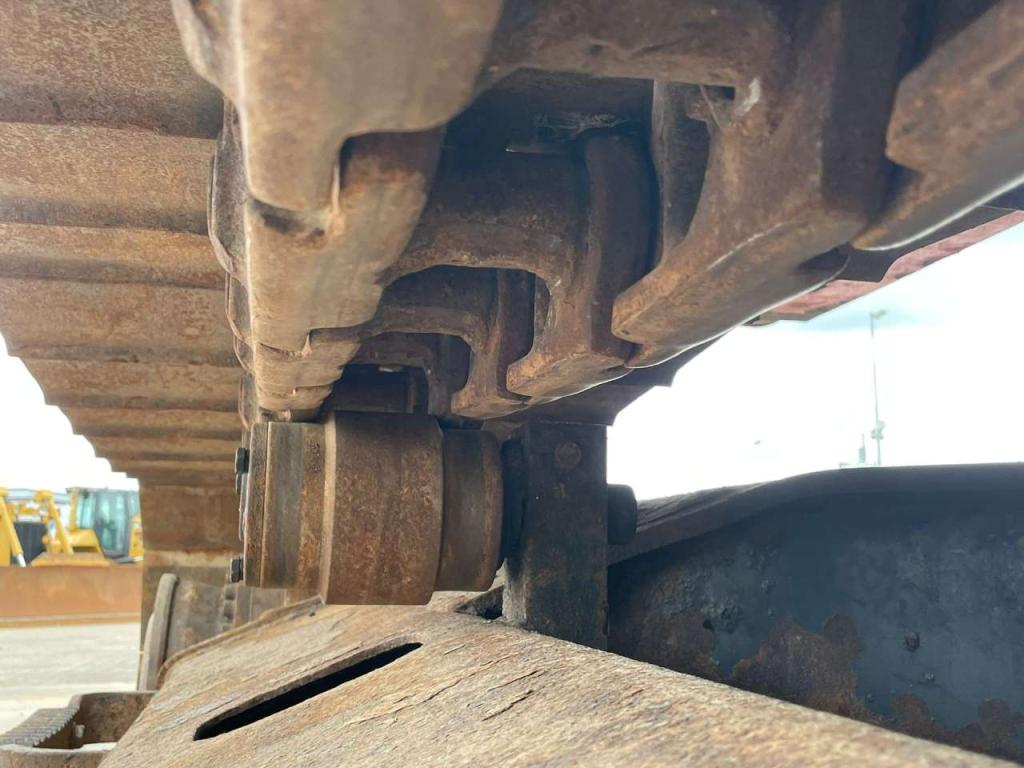 Caterpillar 325 F LCR Foto 13