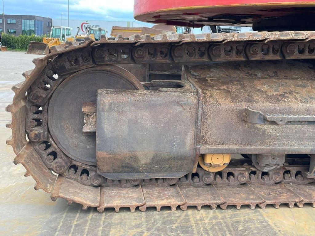 Caterpillar 325 F LCR Foto 14
