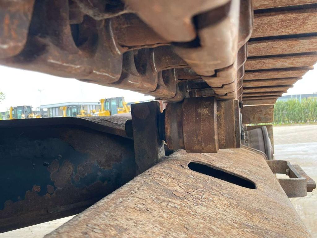 Caterpillar 325 F LCR Foto 17