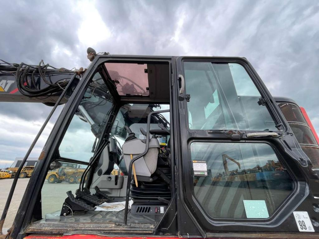Caterpillar 325 F LCR Foto 19