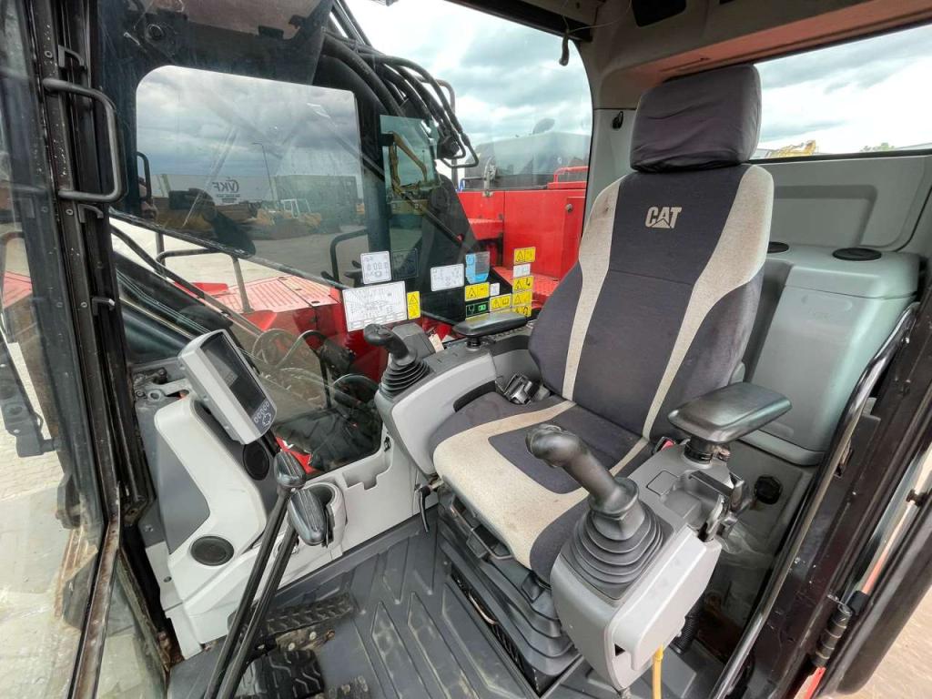Caterpillar 325 F LCR Foto 20