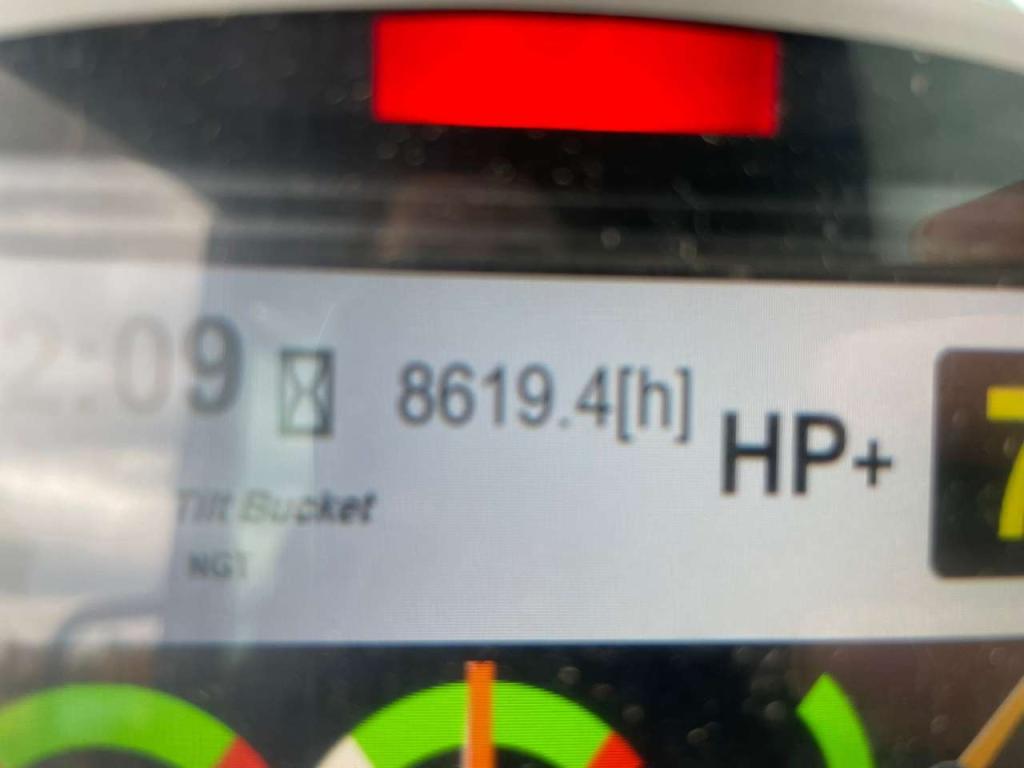 Caterpillar 325 F LCR Foto 25