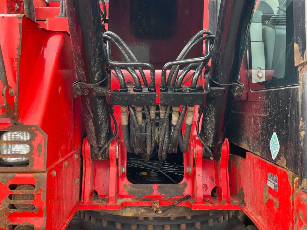 Caterpillar 325 F LCR Foto 28