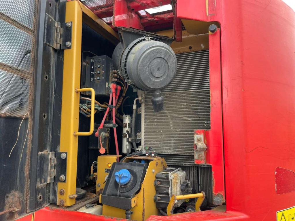 Caterpillar 325 F LCR Foto 29