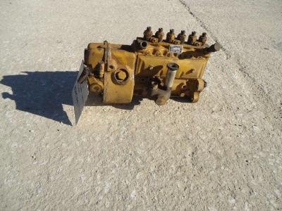 Bomba de inyección para 8365.05 vendida por OLM 90 Srl