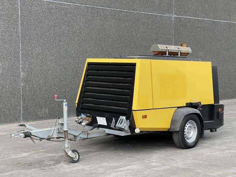 Kaeser M 115 - N Foto 1