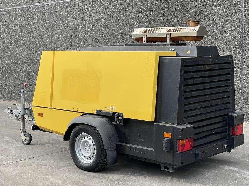 Kaeser M 115 - N Foto 15